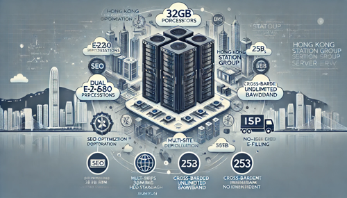 Application Scenarios And Analysis Of Vps Hong Kong Udp Technology